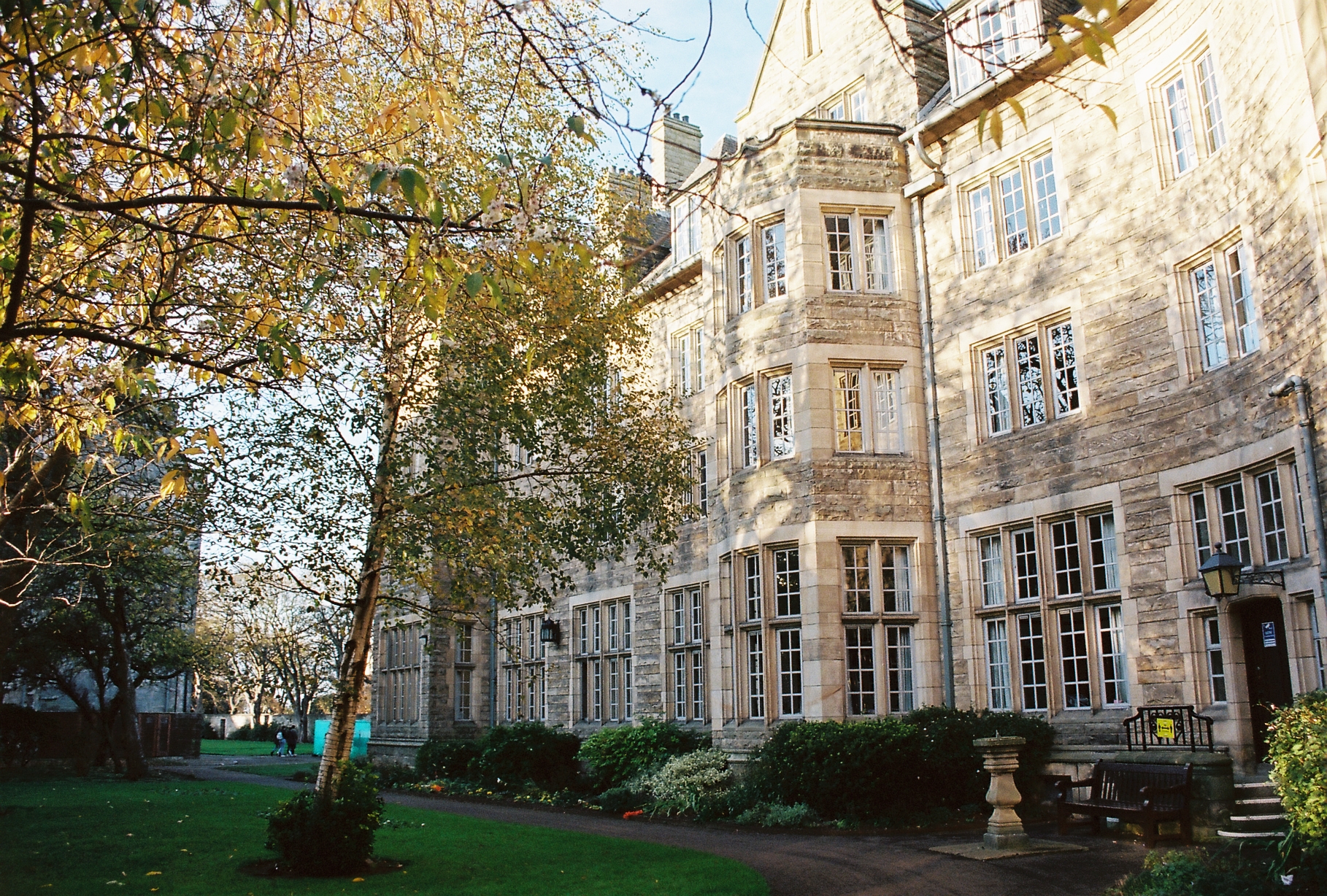 St Andrews